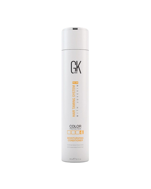 Зволожуючий кондиціонер GLOBAL KERATIN HAIR MOISTURIZING CONDITIONER COLOR PROTECTION 300 мл.