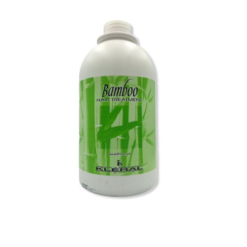 Кондиціонер з екстрактом бамбука Kleral System Bamboo Hair Treatment 1000 мл.