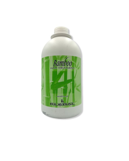 Кондиціонер з екстрактом бамбука Kleral System Bamboo Hair Treatment 1000 мл.