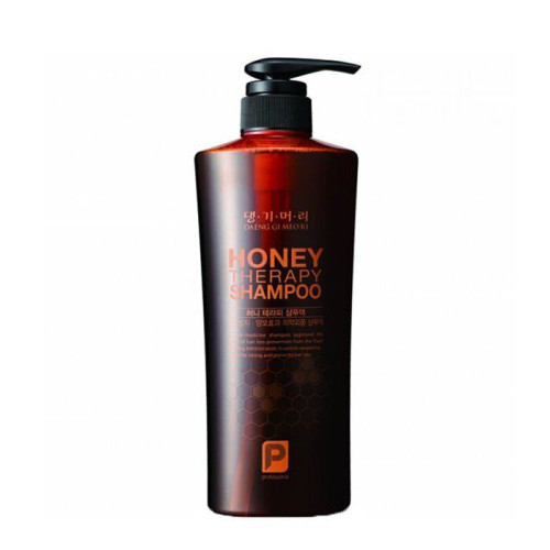 Шампунь для волосся Daeng Gi Meo Ri Professional Honey Therapy Shampoo 500 мл.