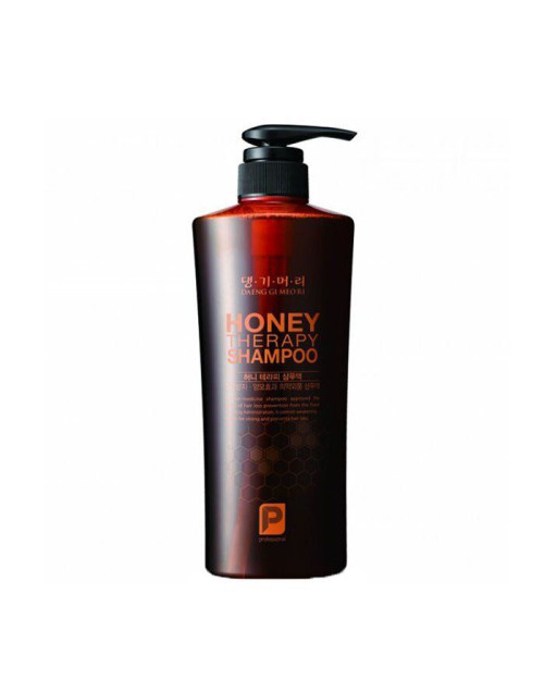 Шампунь для волосся Daeng Gi Meo Ri Professional Honey Therapy Shampoo 500 мл.