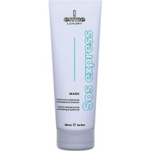 Амінокислотна маска для волосся Envie Luxury Sos Express Instant Reconstructing Mask 250 мл