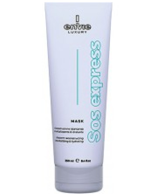 Амінокислотна маска для волосся Envie Luxury Sos Express Instant Reconstructing Mask 250 мл