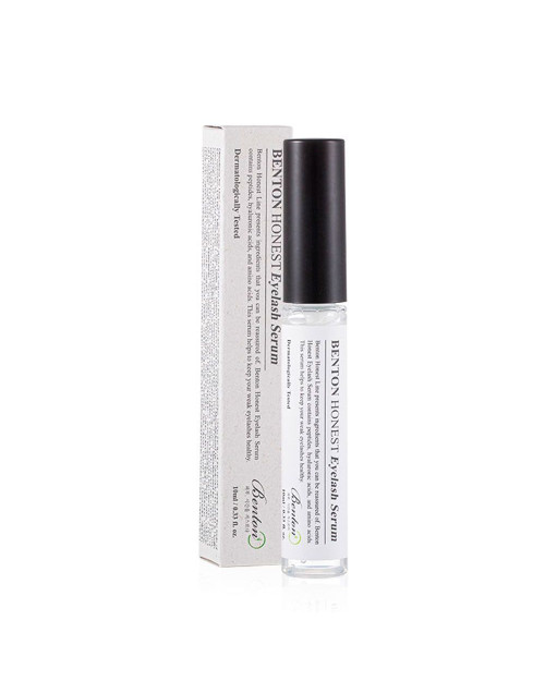 Сироватка для вій Benton Honest Eyelash Serum, 10 мл