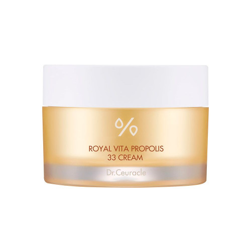 Крем з екстрактом прополісу Dr. Ceuracle Royal Vita Propolis 33 Cream 50 г