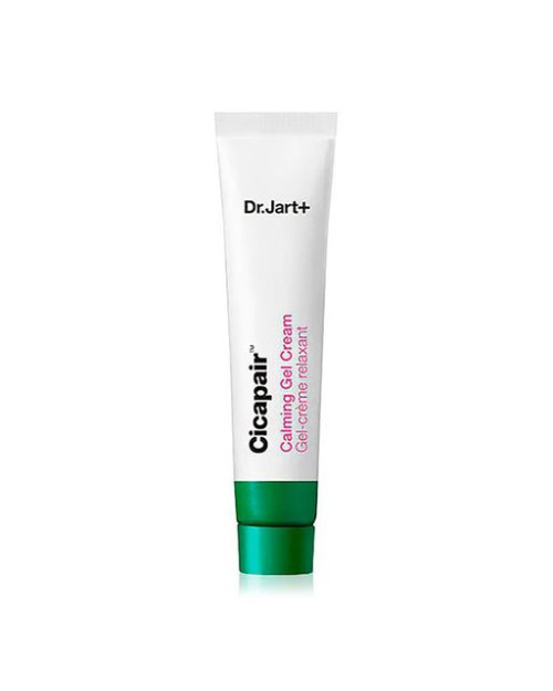 Регенерувальний крем-антистрес Dr. Jart+ Cicapair Derma Green Solution Cream (міні) 15мл