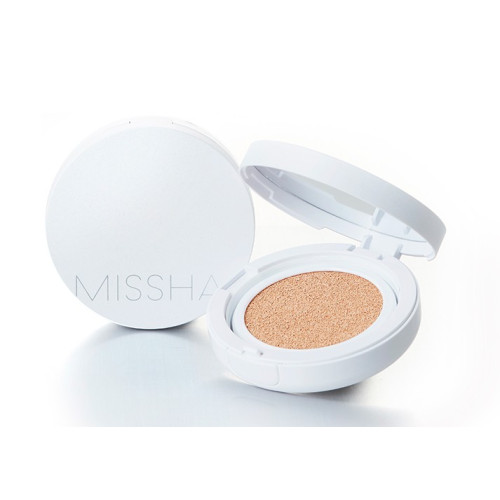 Кушон Missha Cushion Moist Up SPF50+/PA+++ №23