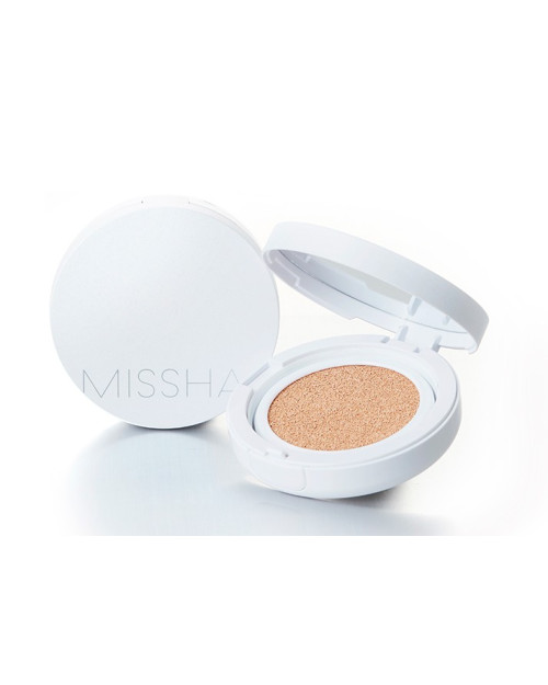Кушон Missha Cushion Moist Up SPF50+/PA+++ №23