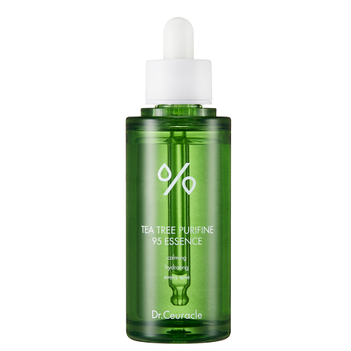 Есенція з екстрактом чайного дерева Dr. Ceuracle Tea Tree Purifine 95 Essence 50 мл