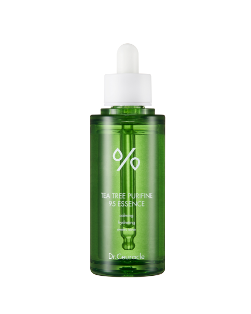 Есенція з екстрактом чайного дерева Dr. Ceuracle Tea Tree Purifine 95 Essence 50 мл