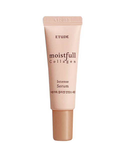 Сироватка для обличчя з колагеном Etude House Moistfull Intense Collagen Serum 10 мл