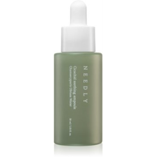 Заспокійлива ампульная сироватка з центелою Needly Cicachid Soothing Ampoule 30 мл