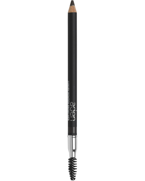 Пудровий олівець для брів Aden Cosmetics Luxory Powder Brow Liner