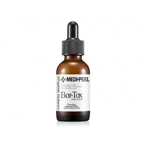 Пептидна сироватка проти зморшок Medi-Peel Bor-Tox Peptide Ampoule 30 мл.