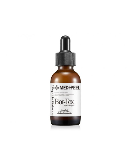 Пептидна сироватка проти зморшок Medi-Peel Bor-Tox Peptide Ampoule 30 мл.
