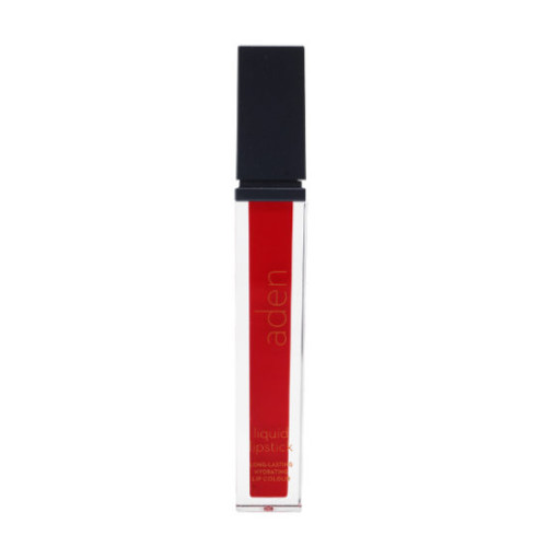 Помада рідка матова Aden Liquid Lipstick 08