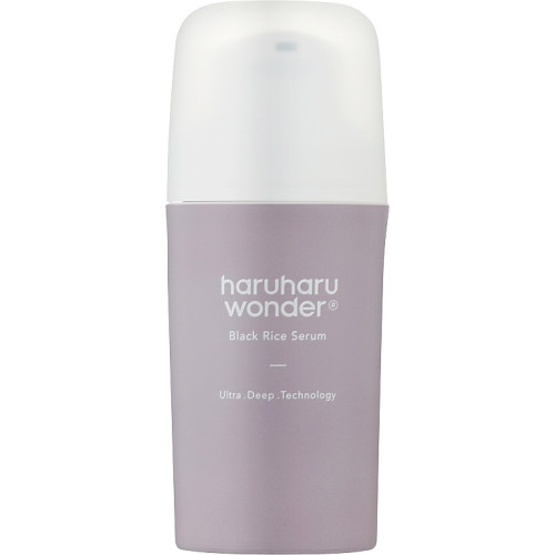 Сироватка з екстрактом чорного рису Haruharu Wonder Black Rice Serum 30 мл