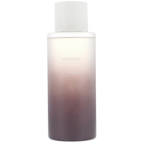 Гіалуроновий тонік з екстрактом чорного рису Haruharu Wonder Black Rice Hyaluronic Toner 300 мл