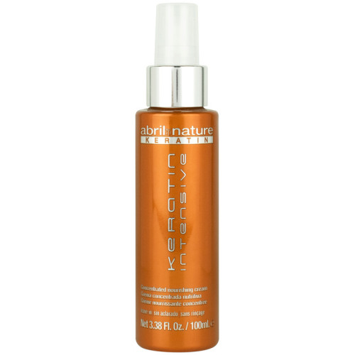 Сироватка для волосся з кератином Abril et Nature Keratin Line Treatment 100 мл.