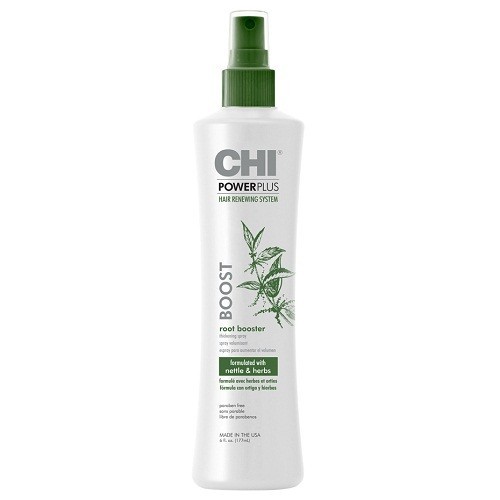 Спрей для прикореневого об'єму CHI Power Plus Root Booster 177 мл.