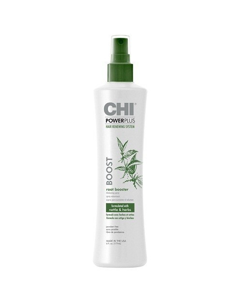 Спрей для прикореневого об'єму CHI Power Plus Root Booster 177 мл.