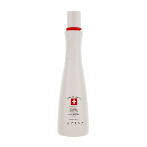 Шампунь проти випадіння волосся Lovien Essential Vitadexil Shampoo 150 мл.
