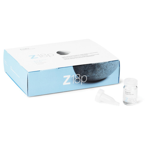Ампули проти лупи Erayba Zen Active Purify Z18p 8 мл.