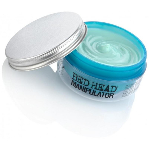 Легка текстурируюча паста для волосся Tigi Bed Head Manipulator Styling Cream 57g