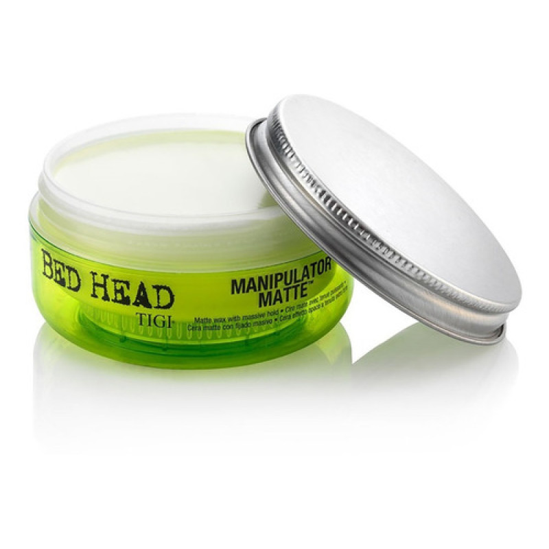 Моделююча паста з матуючим ефектом Bed Head Manipulator Matte 57 г.