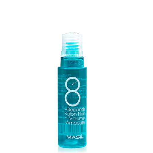 Філер для об'єму й гладкості волосся Masil Blue 8 Seconds Salon Hair Volume Ampoule 15 мл.