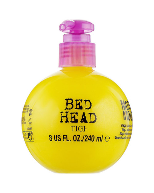 Крем для об'єму волосся Tigi Bed Head Motor Mouth 240 мл.