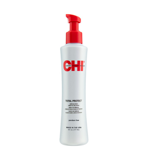 Термозахисний лосьйон CHI Total Protect Lotion 177 мл