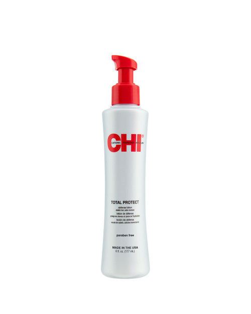 Термозахисний лосьйон CHI Total Protect Lotion 177 мл