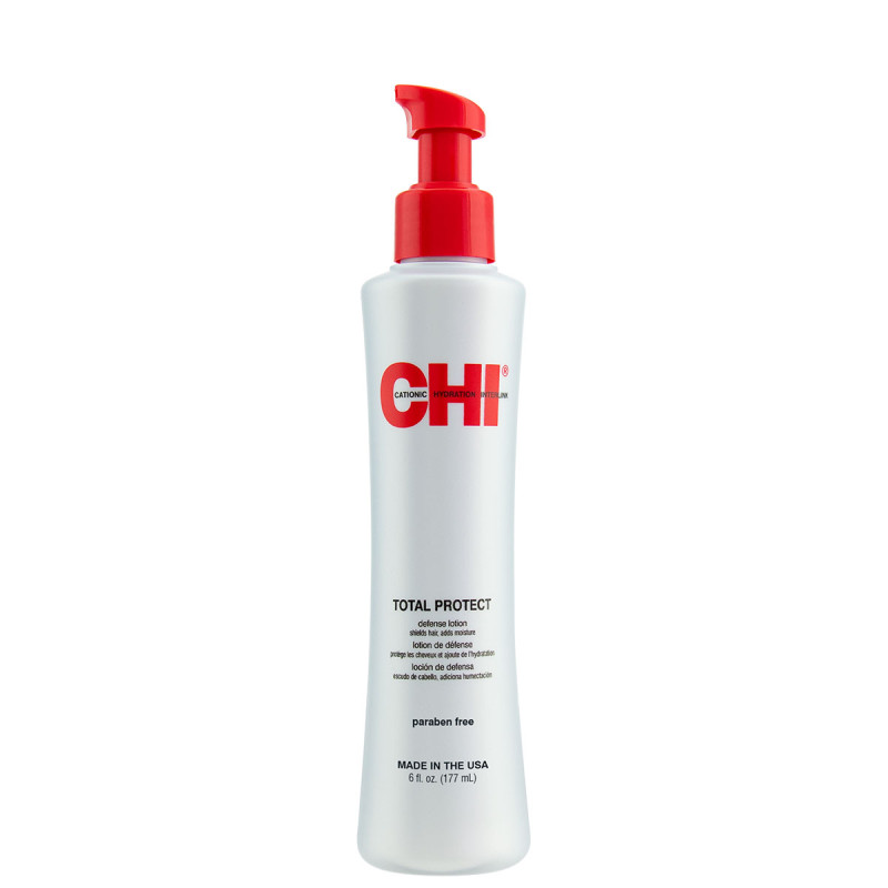 Термозахисний лосьйон CHI Total Protect Lotion 177 мл