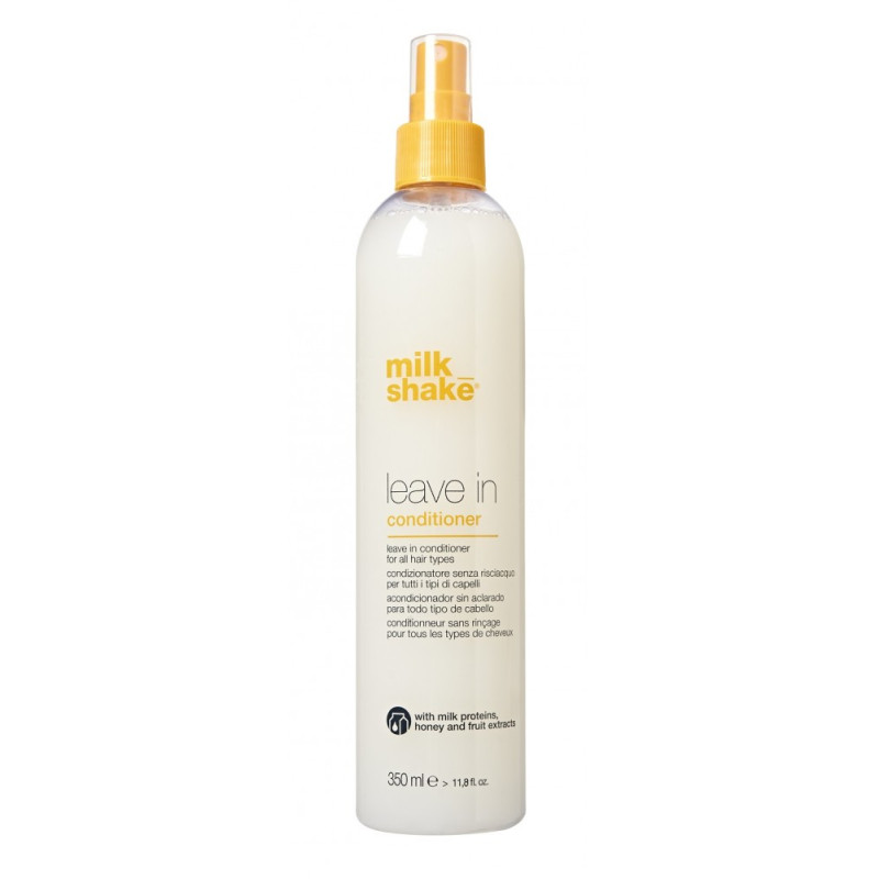 Незмивний кондиціонер Milk Shake Leave-in Treatments Leave in Conditioner 350 мл.