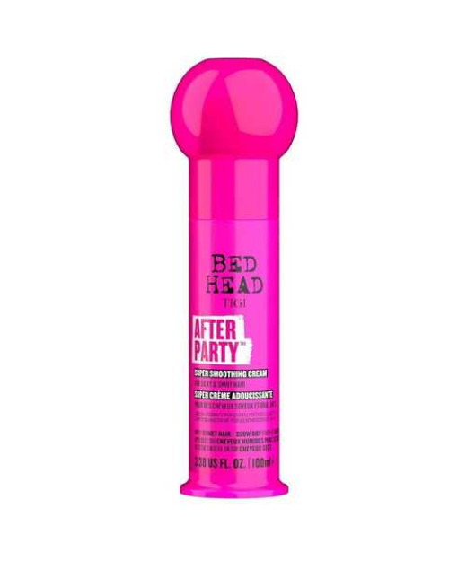 Крем для укладання та рестайлінгу, що розгладжує Tigi Bed Head After Party Smoothing Cream 100 мл.