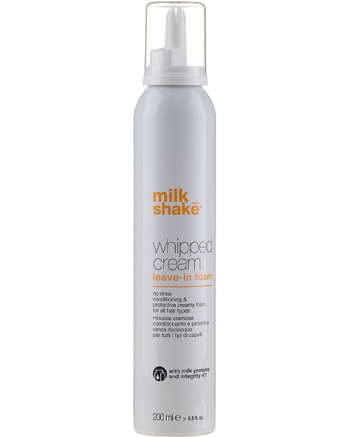 Кондиціонувальний крем-вершки Milk Shake Conditioning Whipped Cream 200 мл.
