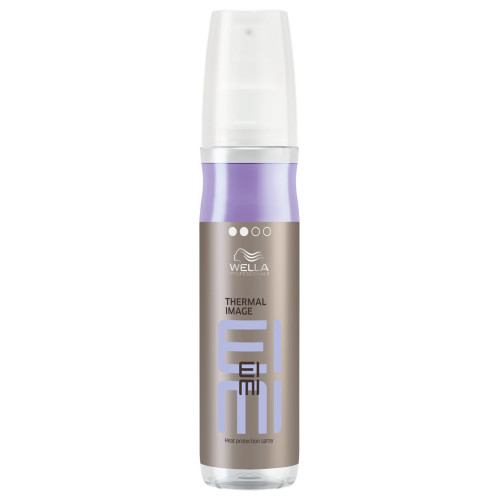 Термозахисний спрей Wella Professionals EIMI Thermal Image 150 мл.