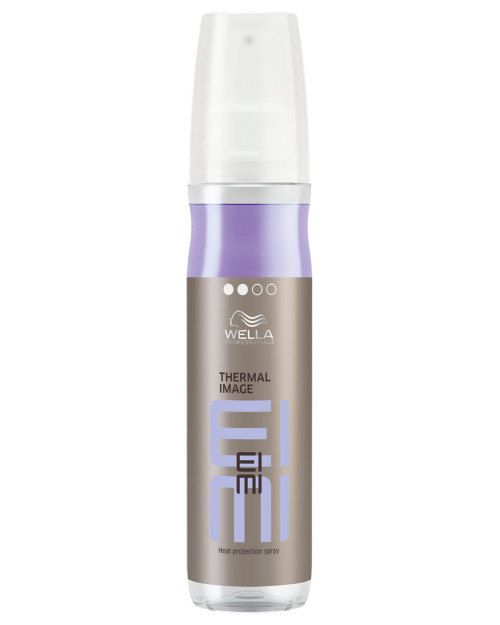 Термозахисний спрей Wella Professionals EIMI Thermal Image 150 мл.
