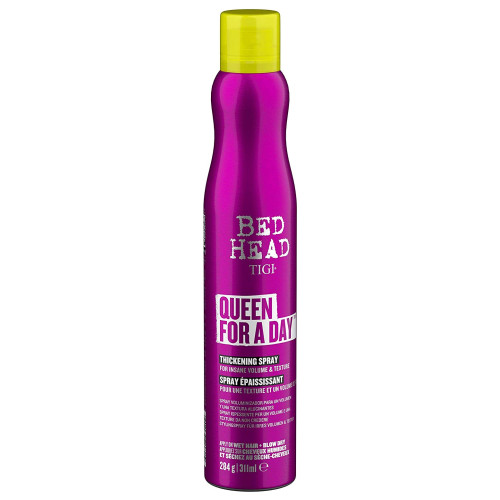 Спрей для додаткового об'єму волосся Tigi Superstar Queen For A Day Thickening Spray 284 мл