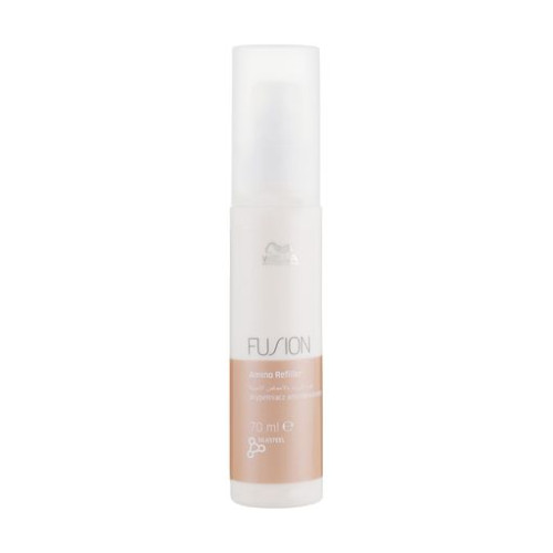Інтенсивна відновлювальна аміносироватка Wella Professionals Fusion Intensive Restoring Amino-Serum