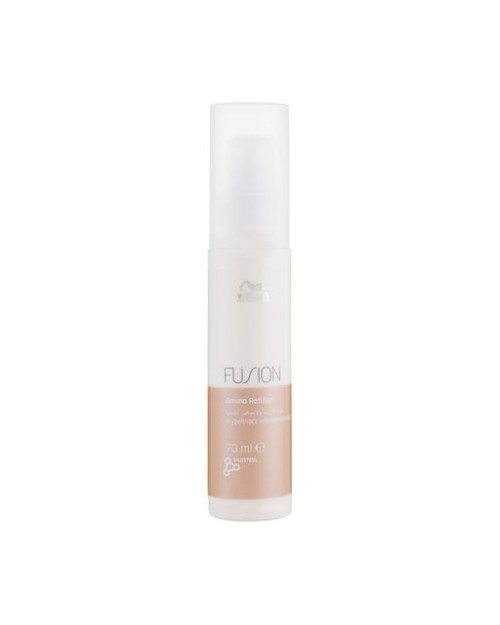 Інтенсивна відновлювальна аміносироватка Wella Professionals Fusion Intensive Restoring Amino-Serum