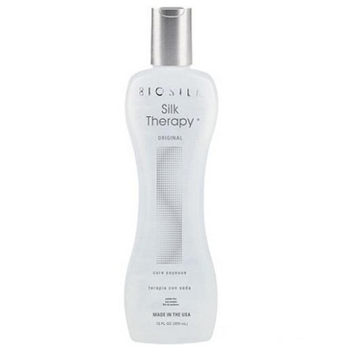 Рідкий шовк для волосся BioSilk Silk Therapy Original