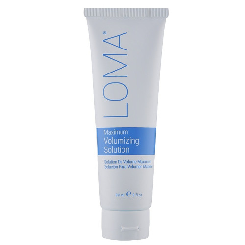 Крем для об'єму волосся Loma Maximum Volumizing Solution 88 мл