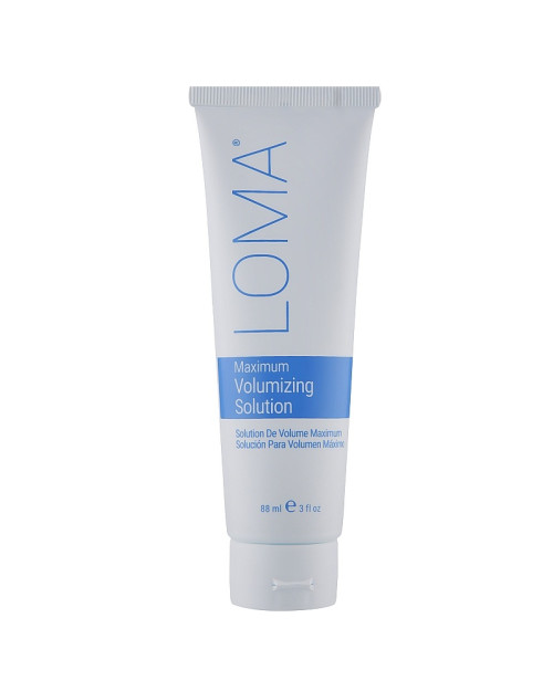 Крем для об'єму волосся Loma Maximum Volumizing Solution 88 мл