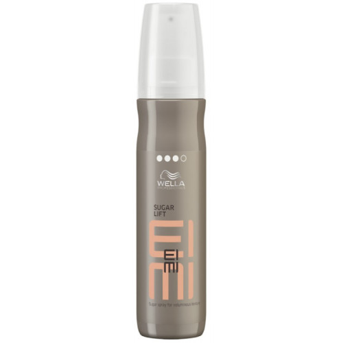 Цукровий спрей для об'ємної текстури Wella Professionals EIMI Sugar Lift 150 мл.