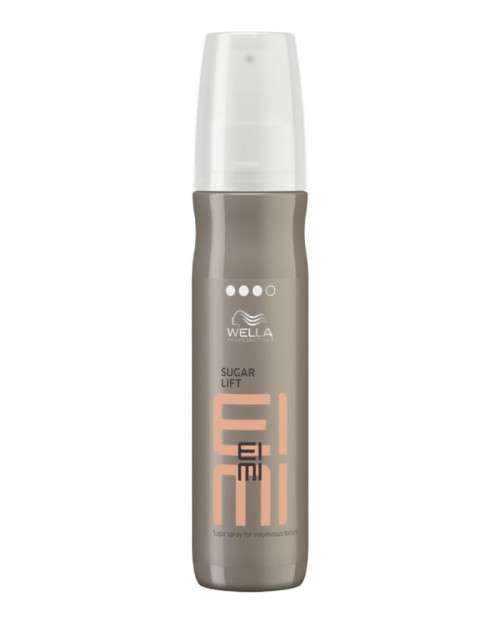 Цукровий спрей для об'ємної текстури Wella Professionals EIMI Sugar Lift 150 мл.
