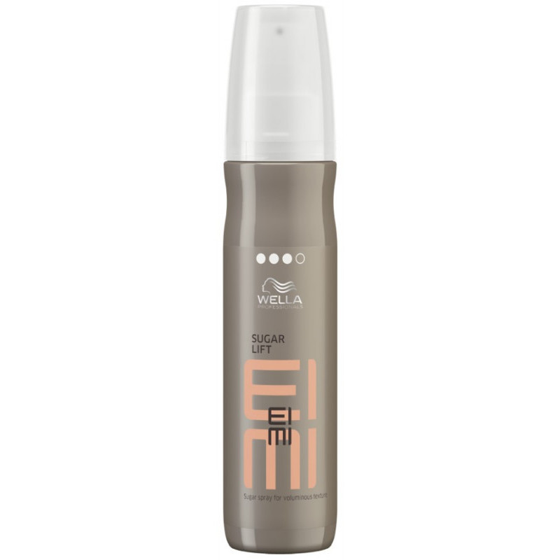 Цукровий спрей для об'ємної текстури Wella Professionals EIMI Sugar Lift 150 мл.