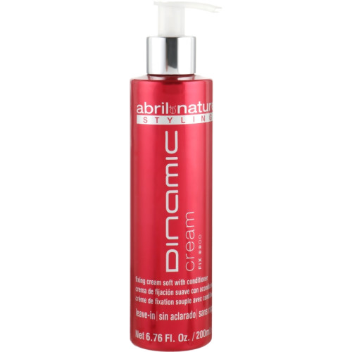 Крем для локонів Abril et Nature Advanced Stiyling Dinamic Curl