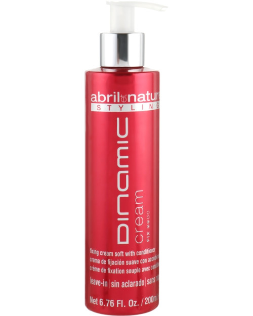 Крем для локонів Abril et Nature Advanced Stiyling Dinamic Curl